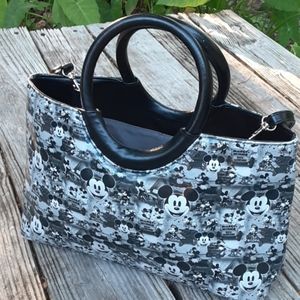 Disney pre owned bag